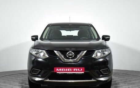 Nissan X-Trail, 2015 год, 1 789 000 рублей, 2 фотография