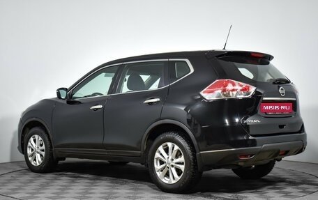 Nissan X-Trail, 2015 год, 1 789 000 рублей, 7 фотография