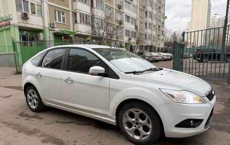 Ford Focus II рестайлинг, 2010 год, 770 000 рублей, 2 фотография