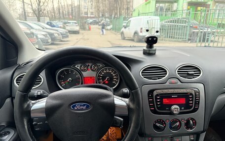 Ford Focus II рестайлинг, 2010 год, 770 000 рублей, 6 фотография