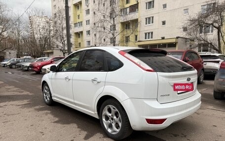 Ford Focus II рестайлинг, 2010 год, 770 000 рублей, 4 фотография