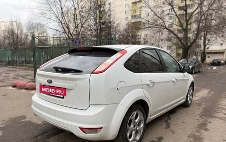 Ford Focus II рестайлинг, 2010 год, 770 000 рублей, 5 фотография