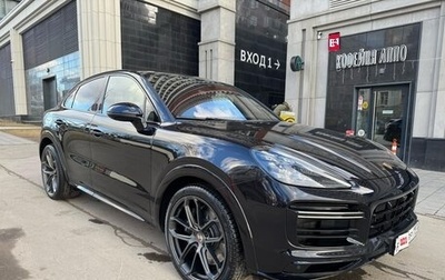 Porsche Cayenne III, 2022 год, 17 900 000 рублей, 1 фотография