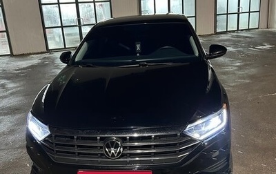 Volkswagen Jetta VII, 2019 год, 2 000 000 рублей, 1 фотография