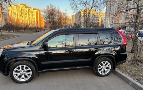 Nissan X-Trail, 2011 год, 1 700 000 рублей, 2 фотография