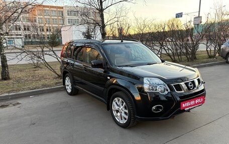 Nissan X-Trail, 2011 год, 1 700 000 рублей, 3 фотография