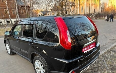 Nissan X-Trail, 2011 год, 1 700 000 рублей, 5 фотография