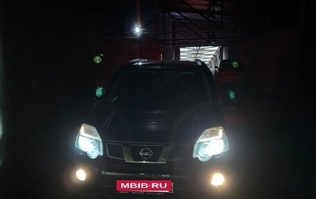 Nissan X-Trail, 2011 год, 1 700 000 рублей, 7 фотография