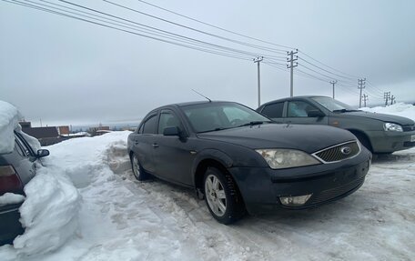 Ford Mondeo III, 2006 год, 400 000 рублей, 2 фотография