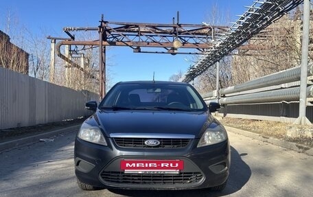 Ford Focus II рестайлинг, 2008 год, 555 000 рублей, 3 фотография