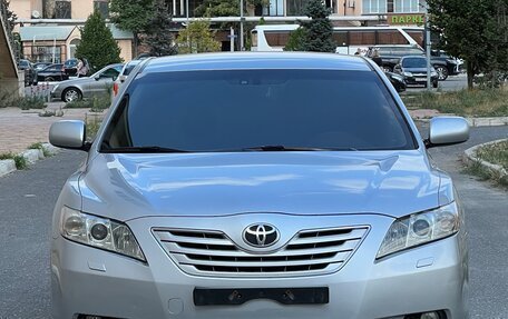 Toyota Camry, 2006 год, 1 200 000 рублей, 3 фотография