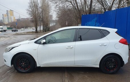 KIA cee'd III, 2014 год, 610 000 рублей, 3 фотография