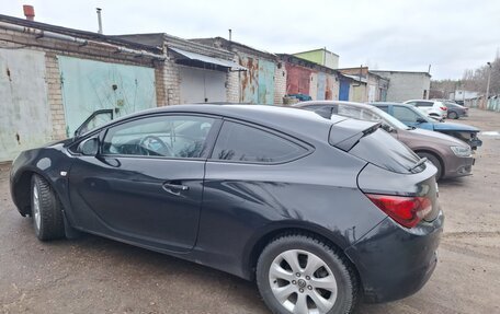 Opel Astra J, 2014 год, 849 000 рублей, 5 фотография