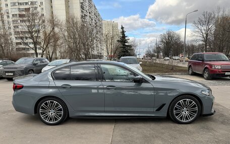 BMW 5 серия, 2020 год, 6 490 000 рублей, 3 фотография