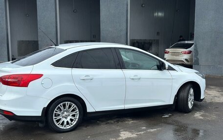 Ford Focus III, 2012 год, 980 000 рублей, 3 фотография