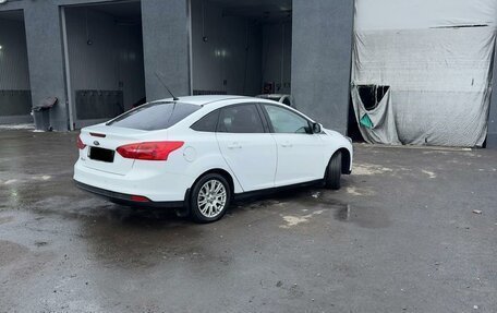 Ford Focus III, 2012 год, 980 000 рублей, 10 фотография