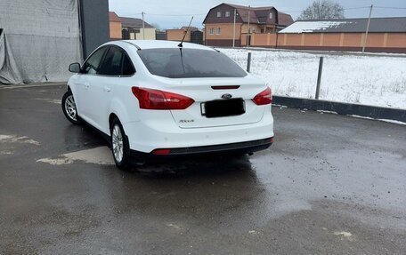 Ford Focus III, 2012 год, 980 000 рублей, 12 фотография