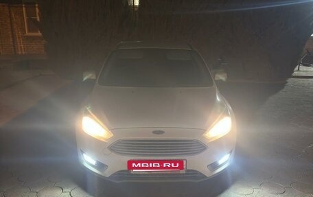 Ford Focus III, 2012 год, 980 000 рублей, 14 фотография