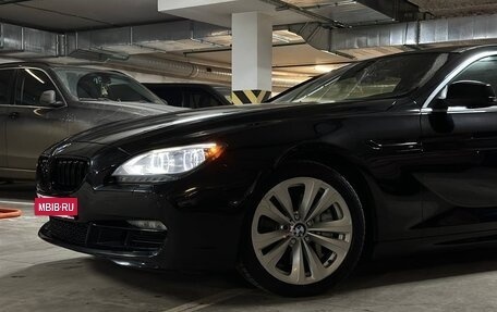 BMW 6 серия, 2014 год, 2 749 000 рублей, 2 фотография