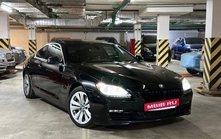 BMW 6 серия, 2014 год, 2 749 000 рублей, 6 фотография