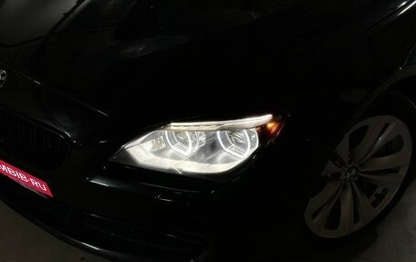 BMW 6 серия, 2014 год, 2 749 000 рублей, 5 фотография