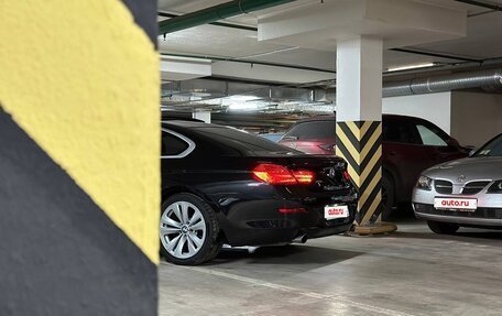 BMW 6 серия, 2014 год, 2 749 000 рублей, 10 фотография