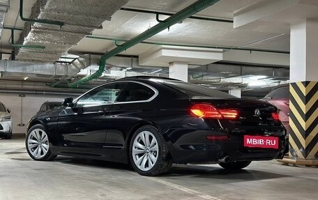 BMW 6 серия, 2014 год, 2 749 000 рублей, 9 фотография