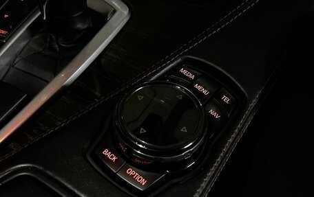 BMW 6 серия, 2014 год, 2 749 000 рублей, 22 фотография