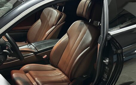 BMW 6 серия, 2014 год, 2 749 000 рублей, 16 фотография