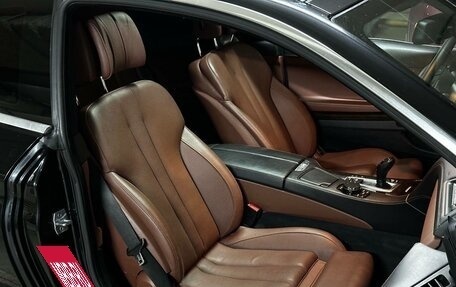 BMW 6 серия, 2014 год, 2 749 000 рублей, 17 фотография