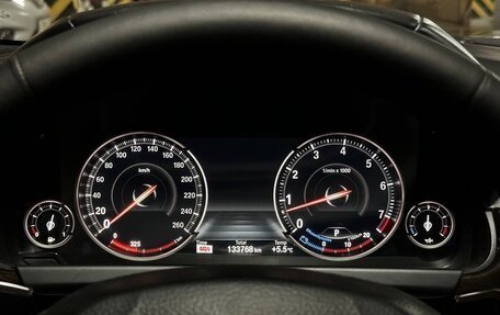 BMW 6 серия, 2014 год, 2 749 000 рублей, 30 фотография