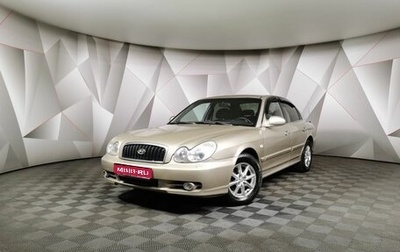 Hyundai Sonata IV рестайлинг, 2004 год, 295 000 рублей, 1 фотография