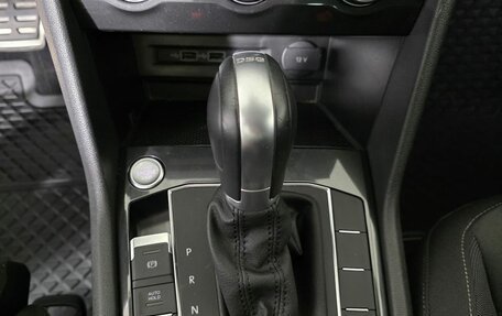Volkswagen Tiguan II, 2018 год, 2 650 000 рублей, 13 фотография