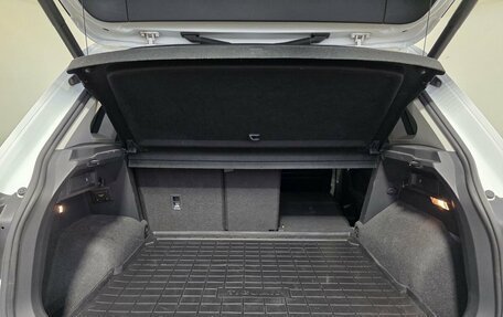 Volkswagen Tiguan II, 2018 год, 2 650 000 рублей, 17 фотография