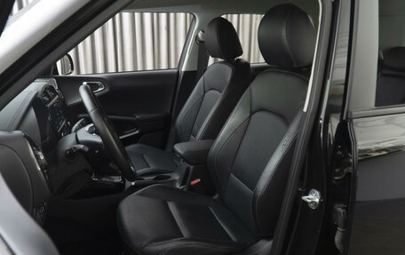 KIA Soul III, 2020 год, 2 287 000 рублей, 10 фотография