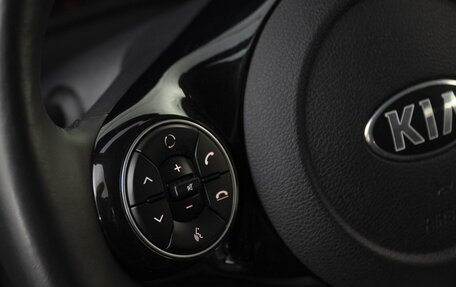 KIA Soul III, 2020 год, 2 287 000 рублей, 13 фотография