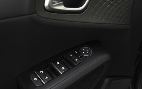 KIA Soul III, 2020 год, 2 287 000 рублей, 15 фотография