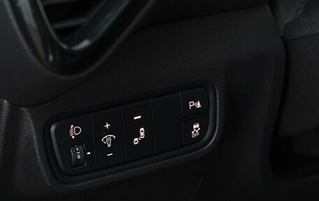 KIA Soul III, 2020 год, 2 287 000 рублей, 19 фотография