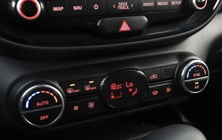 KIA Soul III, 2020 год, 2 287 000 рублей, 18 фотография