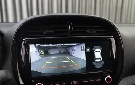 KIA Soul III, 2020 год, 2 287 000 рублей, 26 фотография