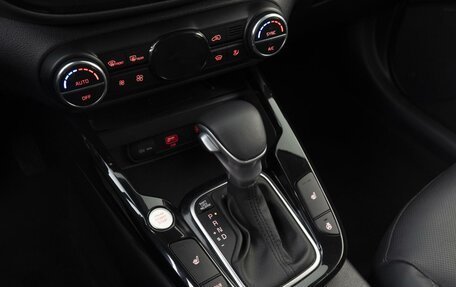 KIA Soul III, 2020 год, 2 287 000 рублей, 16 фотография