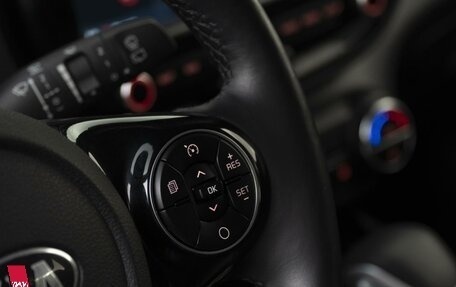 KIA Soul III, 2020 год, 2 287 000 рублей, 14 фотография