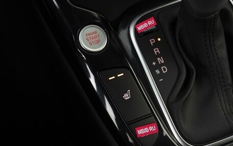 KIA Soul III, 2020 год, 2 287 000 рублей, 17 фотография