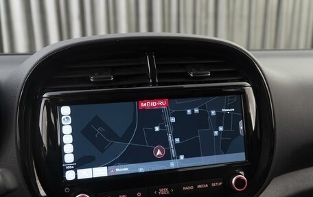 KIA Soul III, 2020 год, 2 287 000 рублей, 28 фотография
