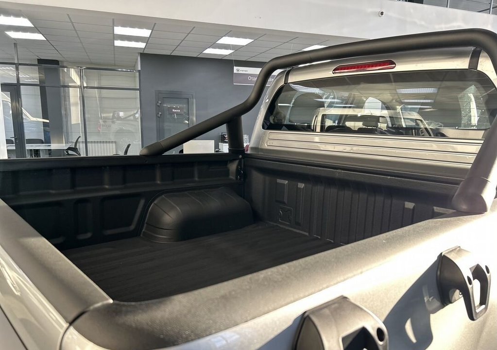 Foton Tunland, 2024 год, 2 960 000 рублей, 9 фотография