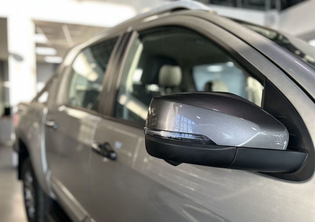 Foton Tunland, 2024 год, 2 960 000 рублей, 7 фотография