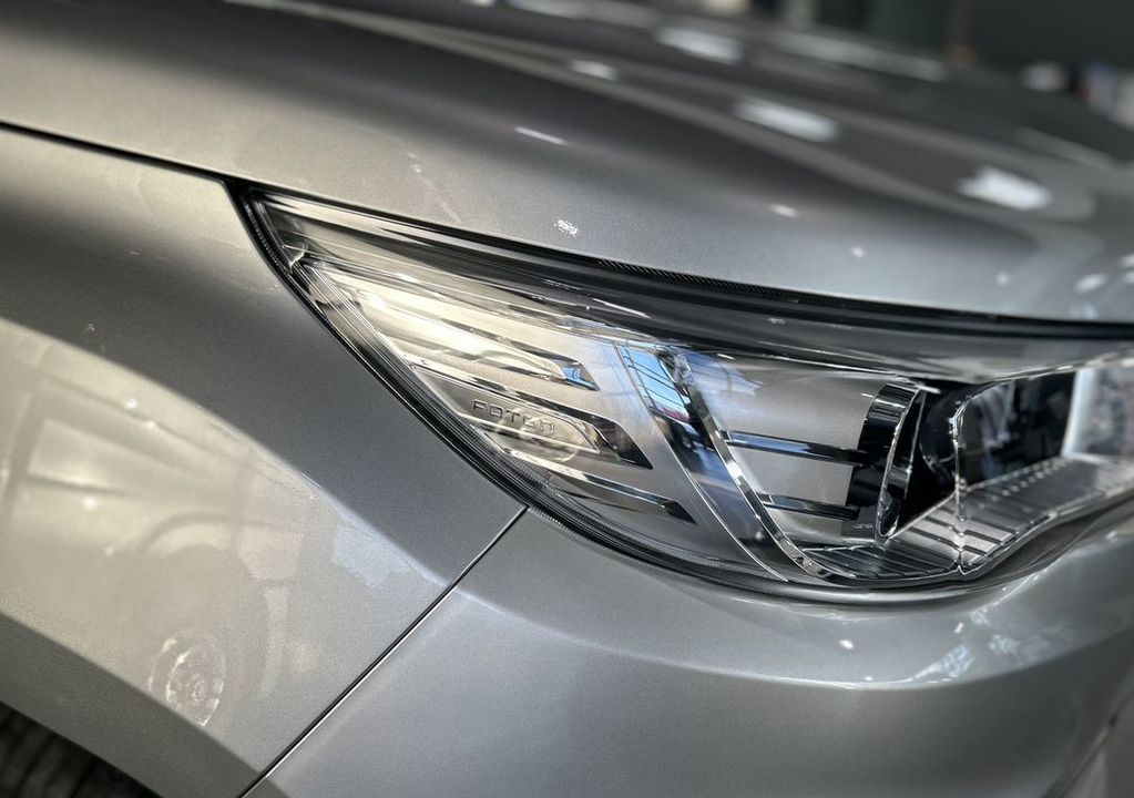 Foton Tunland, 2024 год, 2 960 000 рублей, 29 фотография