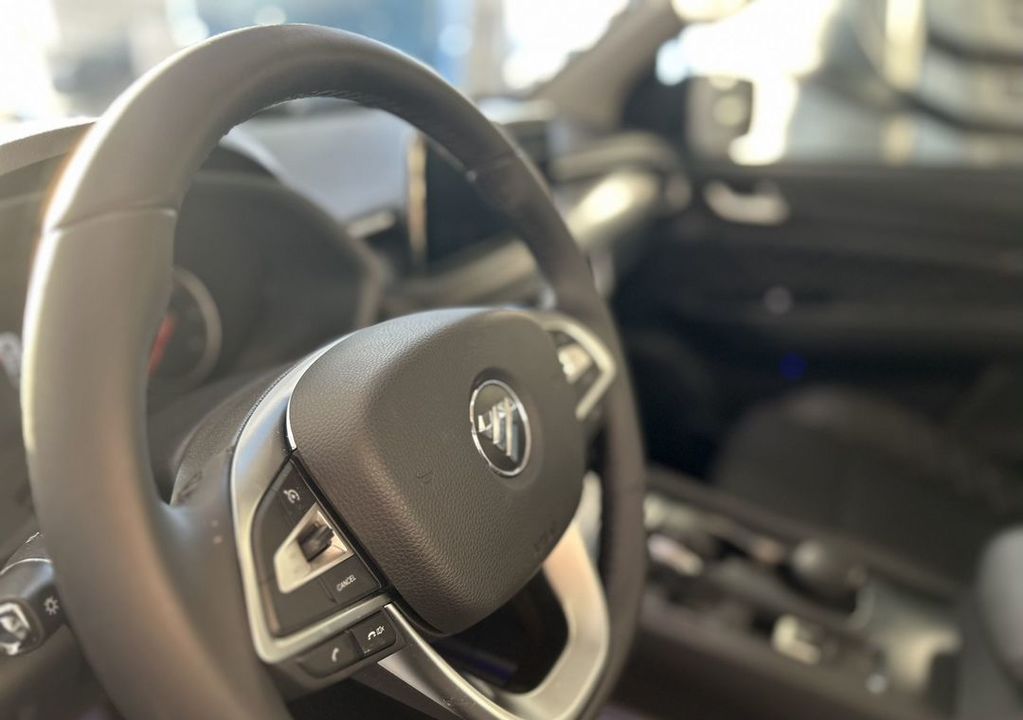 Foton Tunland, 2024 год, 2 960 000 рублей, 31 фотография