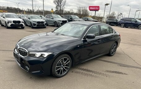 BMW 3 серия, 2024 год, 6 990 000 рублей, 1 фотография