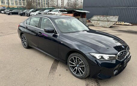 BMW 3 серия, 2024 год, 6 990 000 рублей, 3 фотография